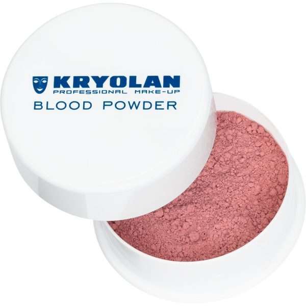 Kryolan - Sangre en Polvo 10gr
