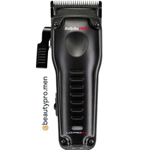 Clipper Lo-ProFX Compact4