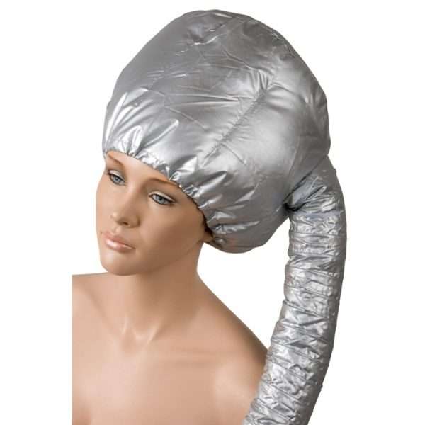 GORRO TERMICO SECADOR - Eurostil