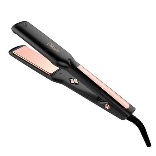 Plancha Copper Titanium 45W 230º Placas titanio - Pollie