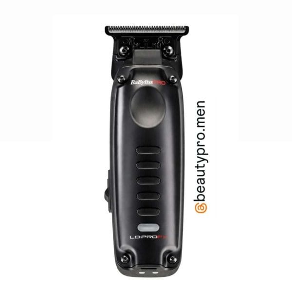 Trimmer Lo-ProFX Compact