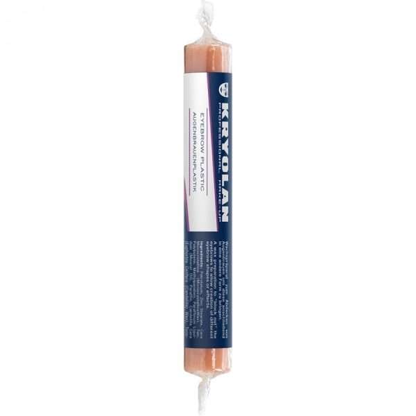 Kryolan - Eyebrow Plastic Cera cejas
