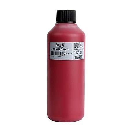 Sangre Liquida A Claro FilmBlood 500ml - Grimas
