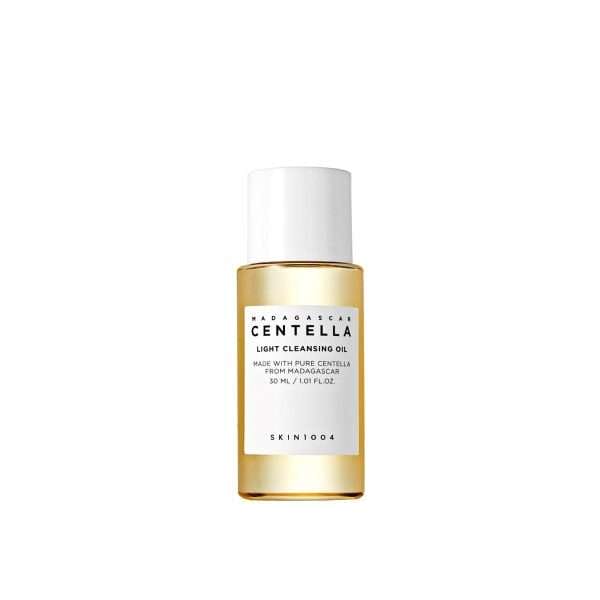 Skin1004 - Madagascar Centella Ligth Cleasing Oil limpiador ligero