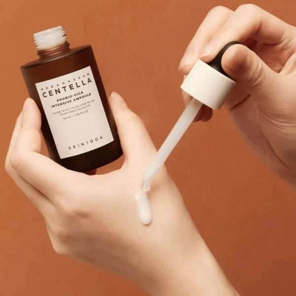 Skin1004 - Madagascar Centella Probio-Cica Intensive serum regenerante