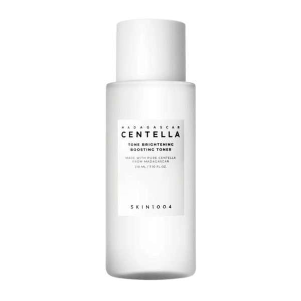 Skin1004 - Madagascar Centella Tone Bright Tonico Manchas Niacinamida PHA