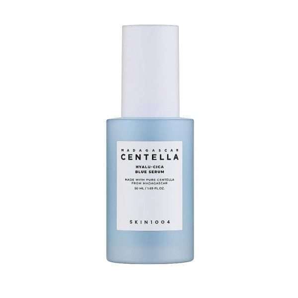 Skin01004 - Madagascar Centella Hyalu-Cica Blue Serum Hidratacion Mini travel 30ml