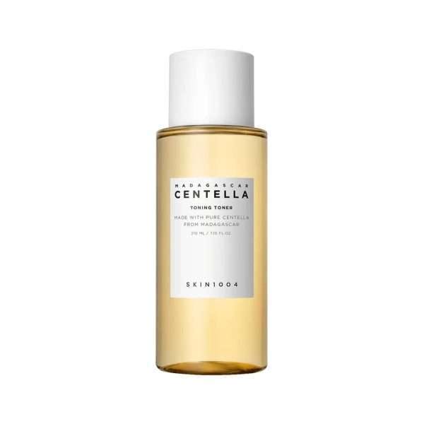 Skin1004 - Madagascar Centella Tonico Cica Travel 30ml