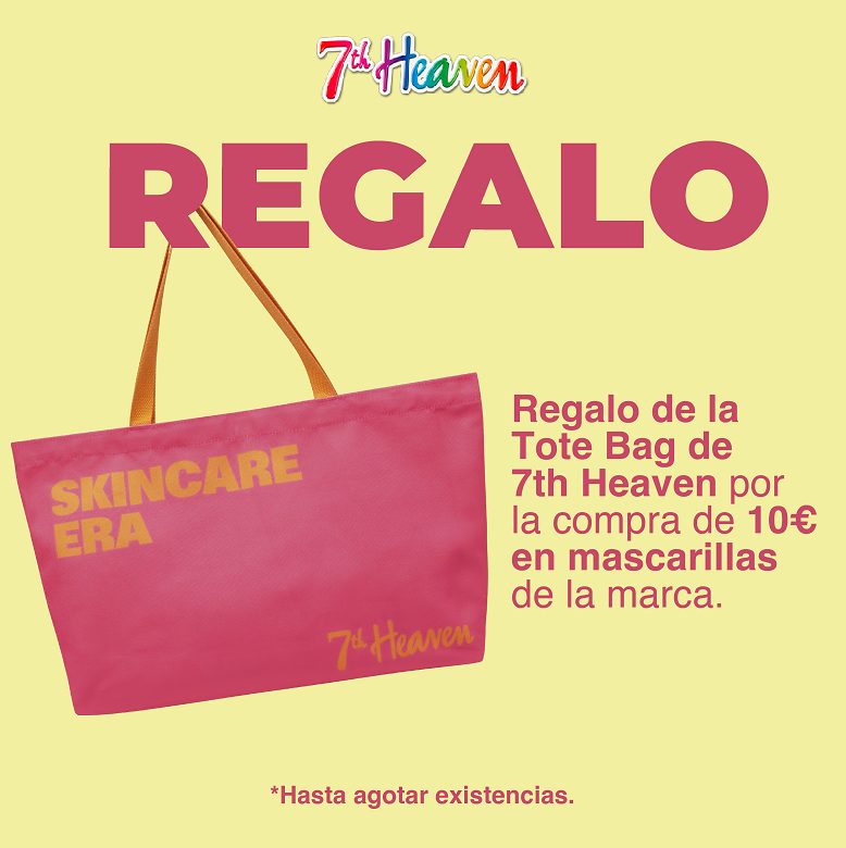 Bolsa tote de algodón