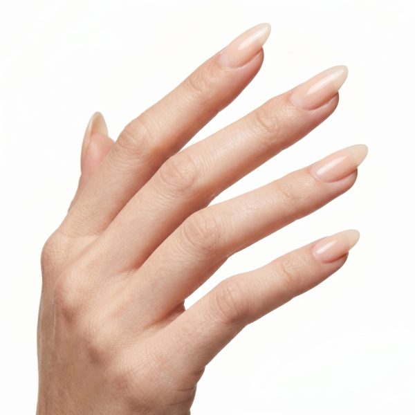 Bluesky - Sensitive Jelly Builder Gel constructor cremoso Soft Ivory