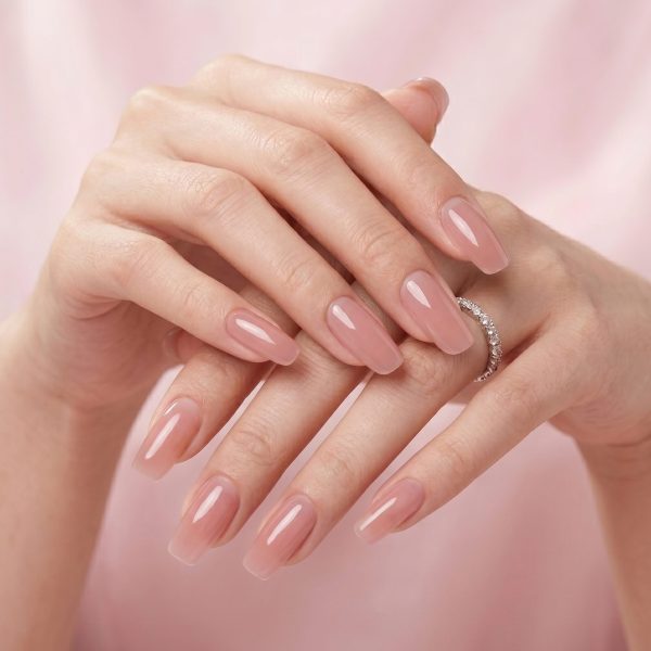 Bluesky - Sensitive Jelly Builder Gel constructor cremoso Skin whisper